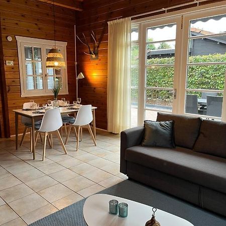 Veluwse Bungalow Ermelo Exterior photo