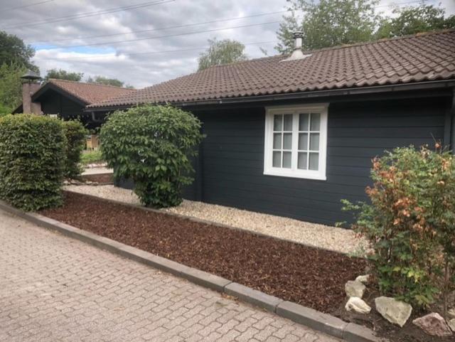 Veluwse Bungalow Ermelo Exterior photo