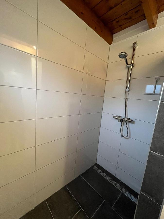 Veluwse Bungalow Ermelo Exterior photo