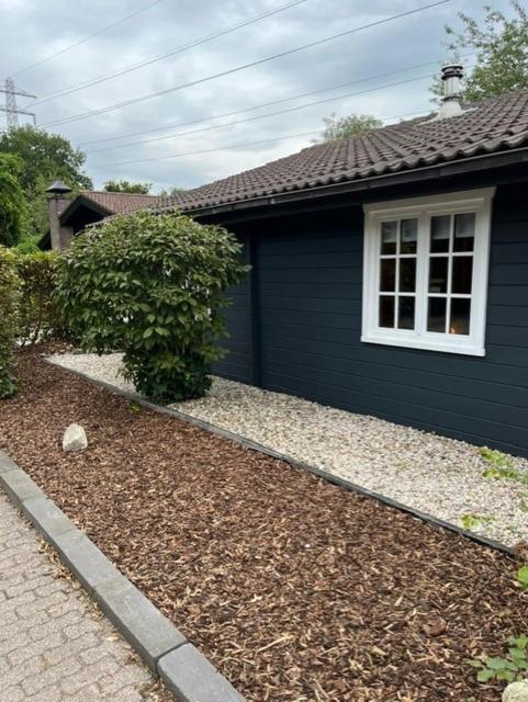 Veluwse Bungalow Ermelo Exterior photo