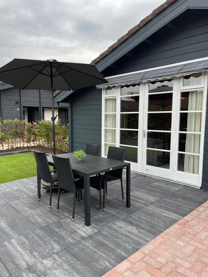 Veluwse Bungalow Ermelo Exterior photo
